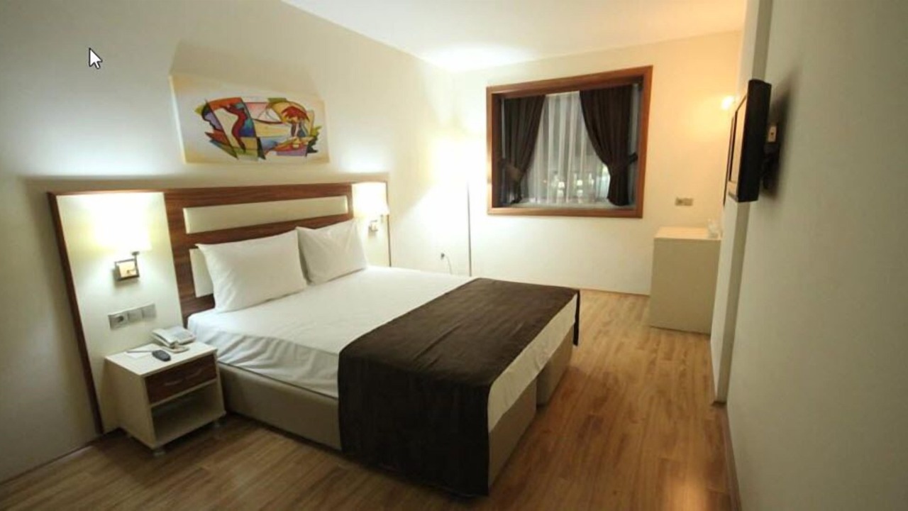 Photo of Bedroom in Turgutlu