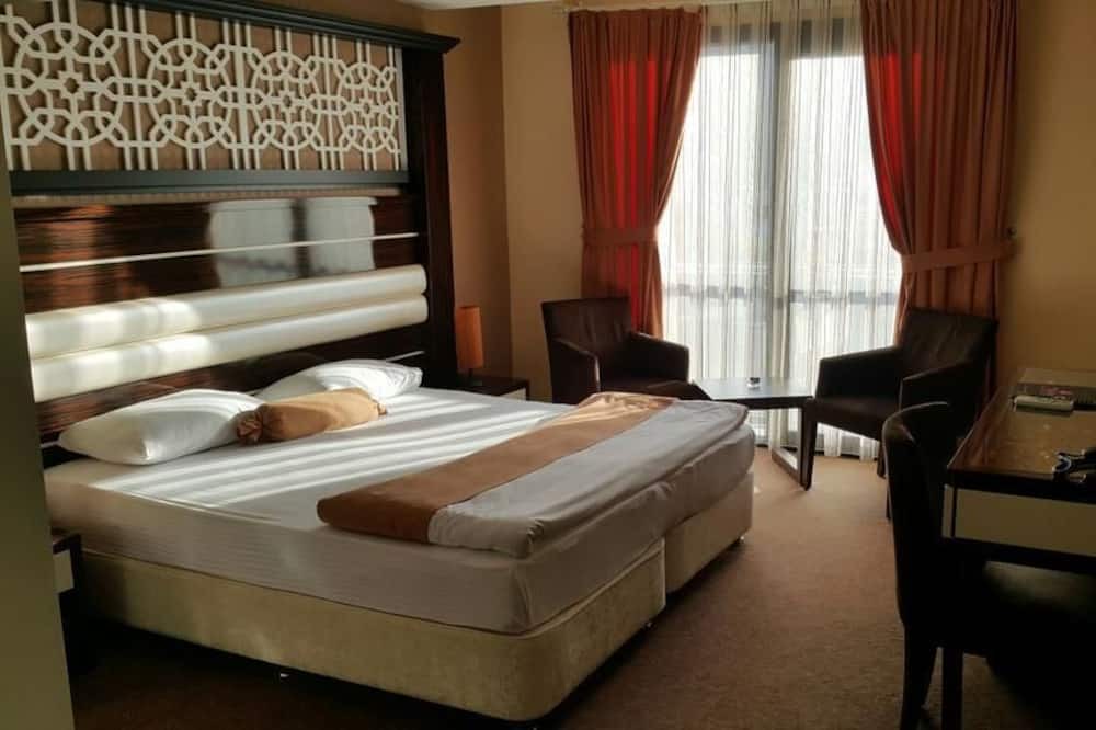 Photo of Bedroom in Soma