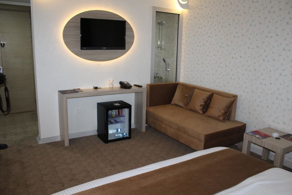 Photo of Bedroom in Alasehir