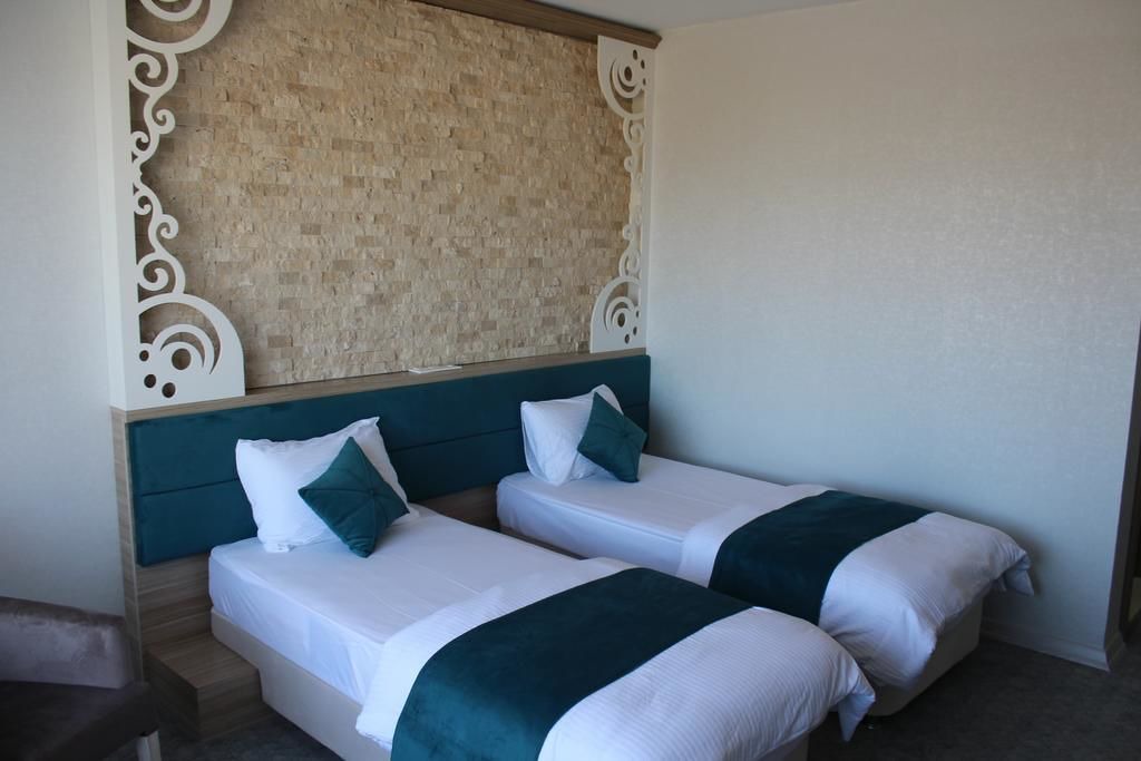 Photo of Bedroom in Alasehir