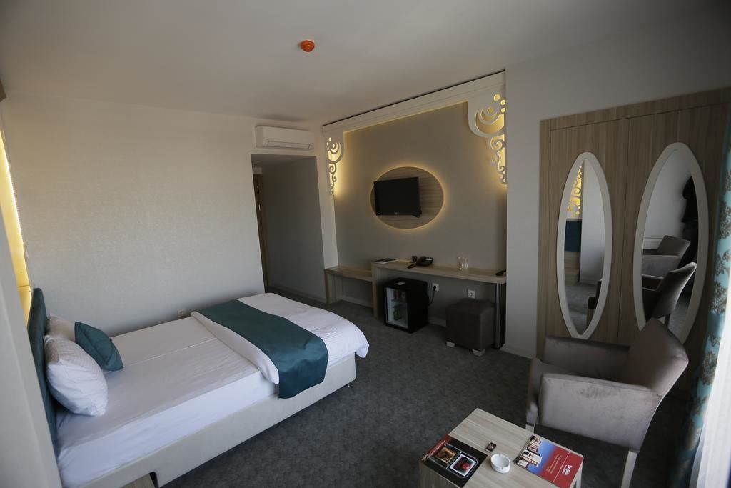 Photo of Bedroom in Alasehir