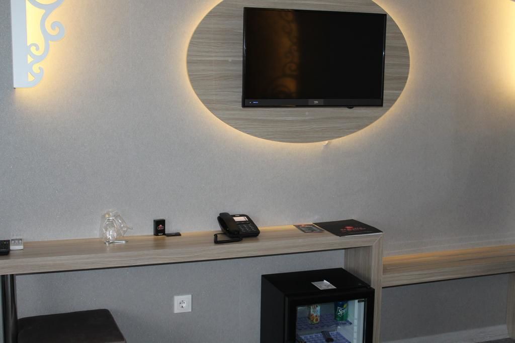 Photo of Bedroom in Alasehir