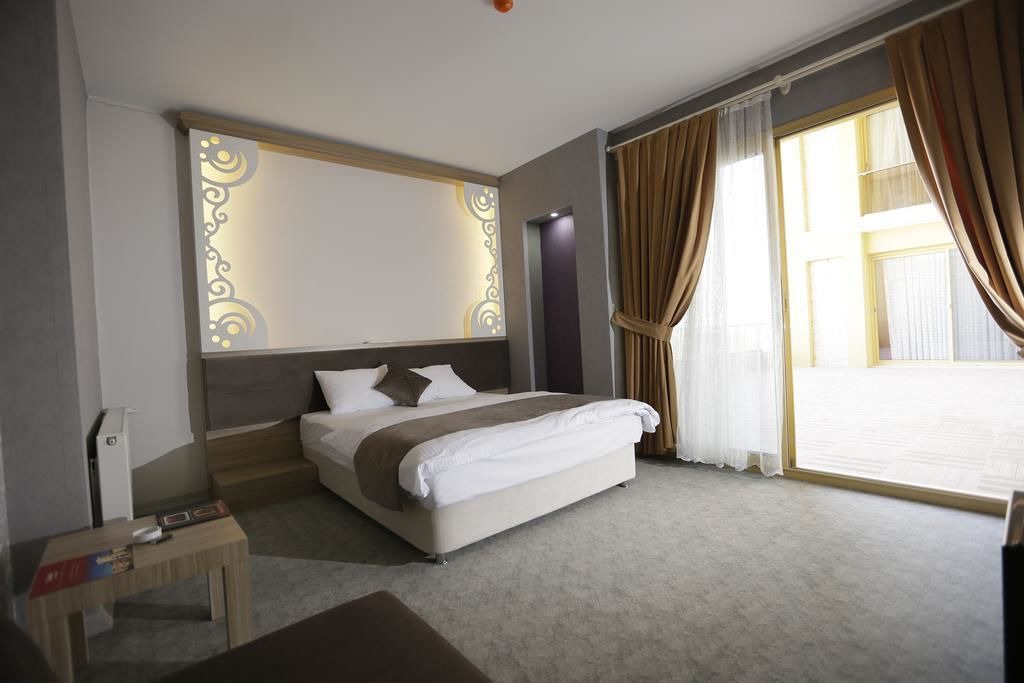 Photo of Bedroom in Alasehir