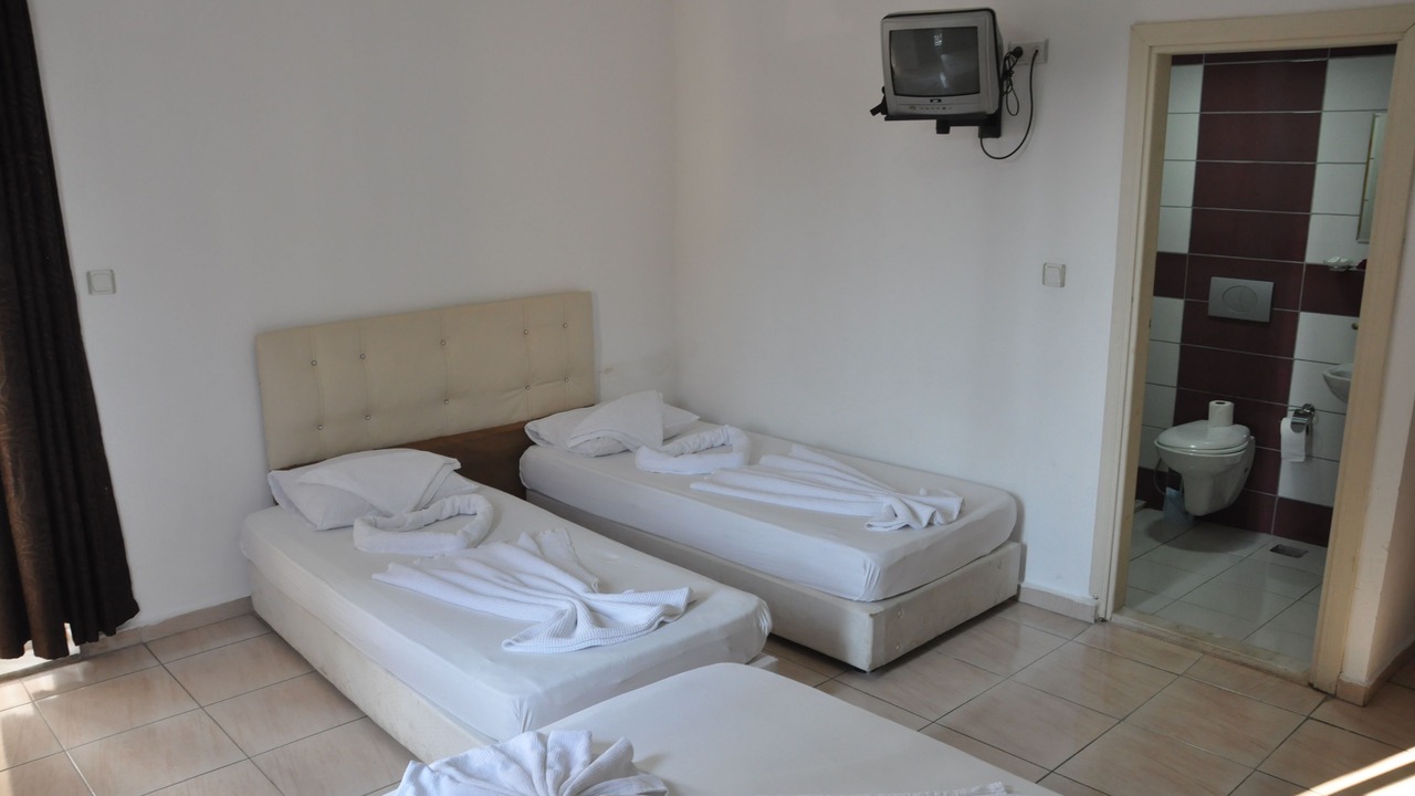 Photo of Bedroom in Alanya