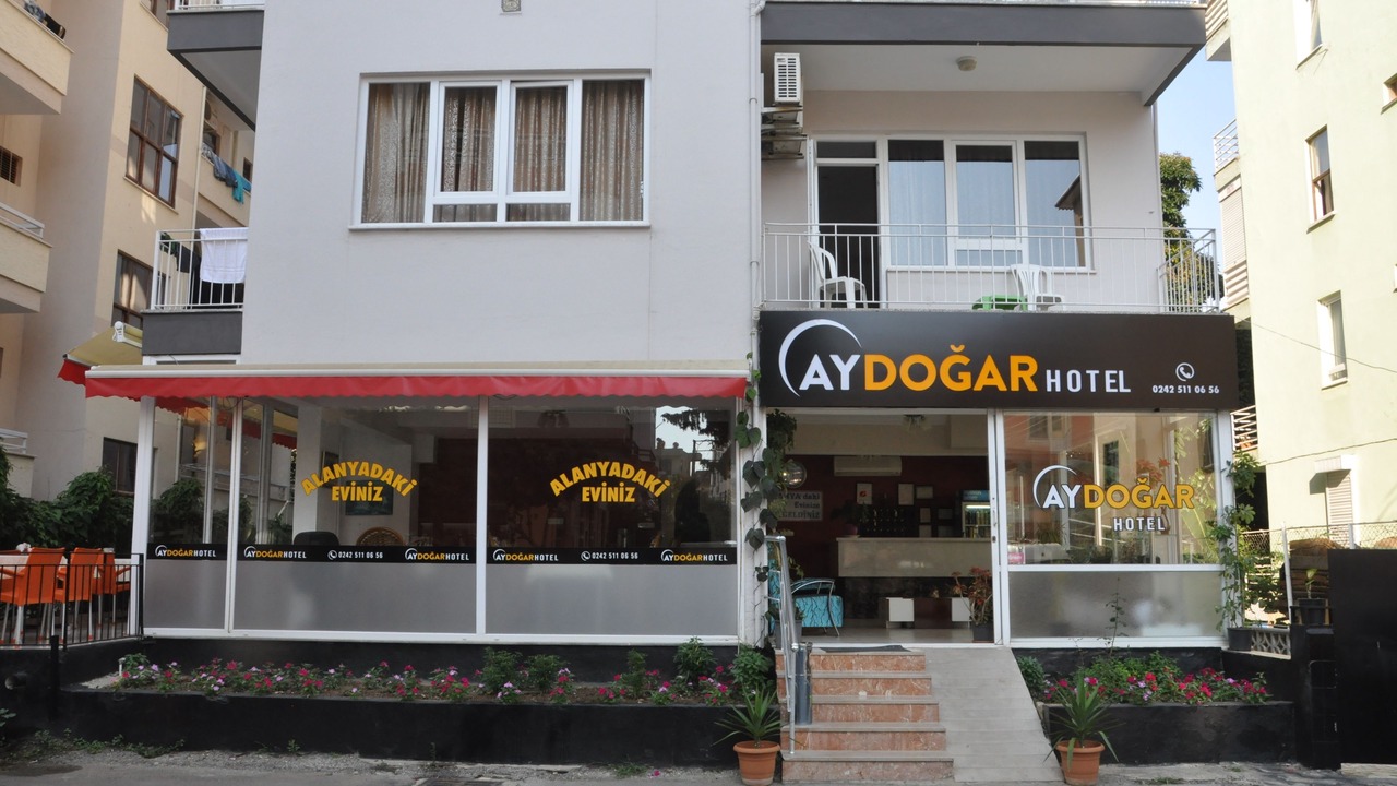 Photo of Outdoor in Alanya