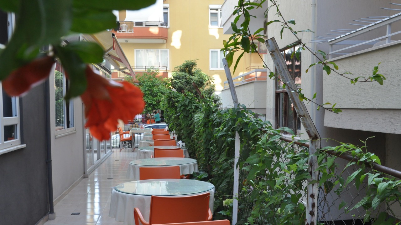 Photo of Outdoor in Alanya
