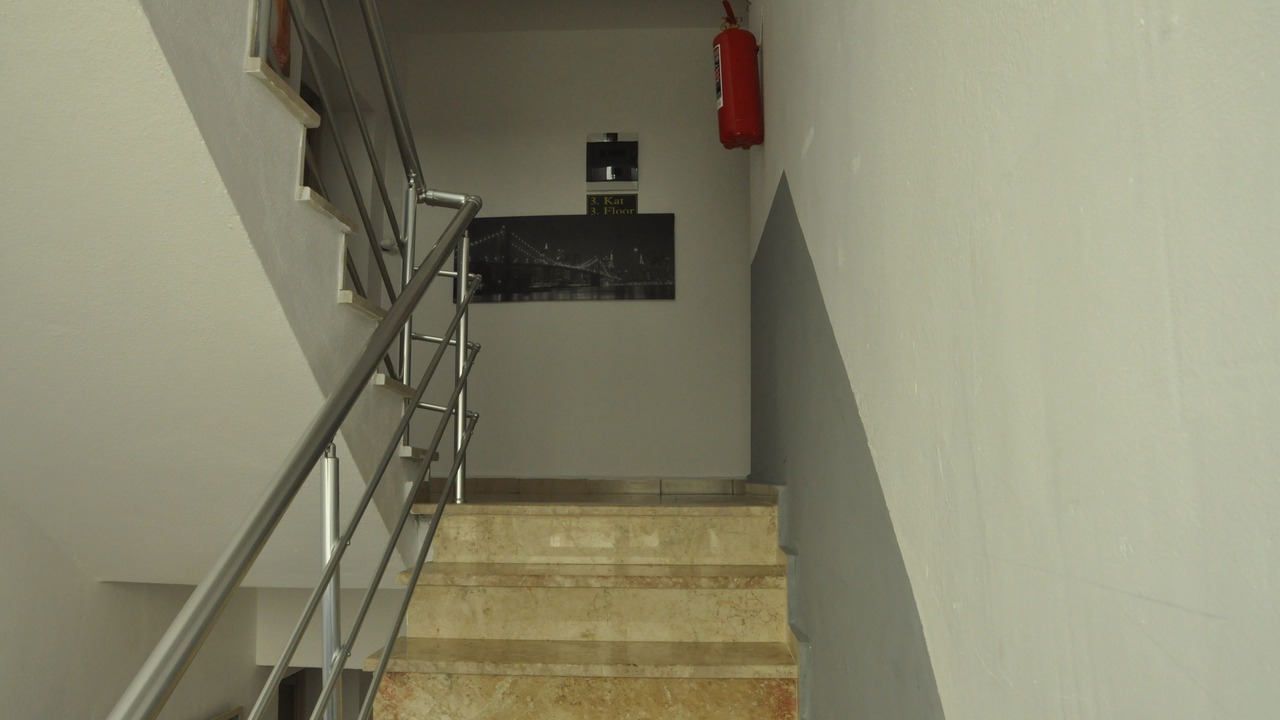 Photo of Patio Balcony in Alanya