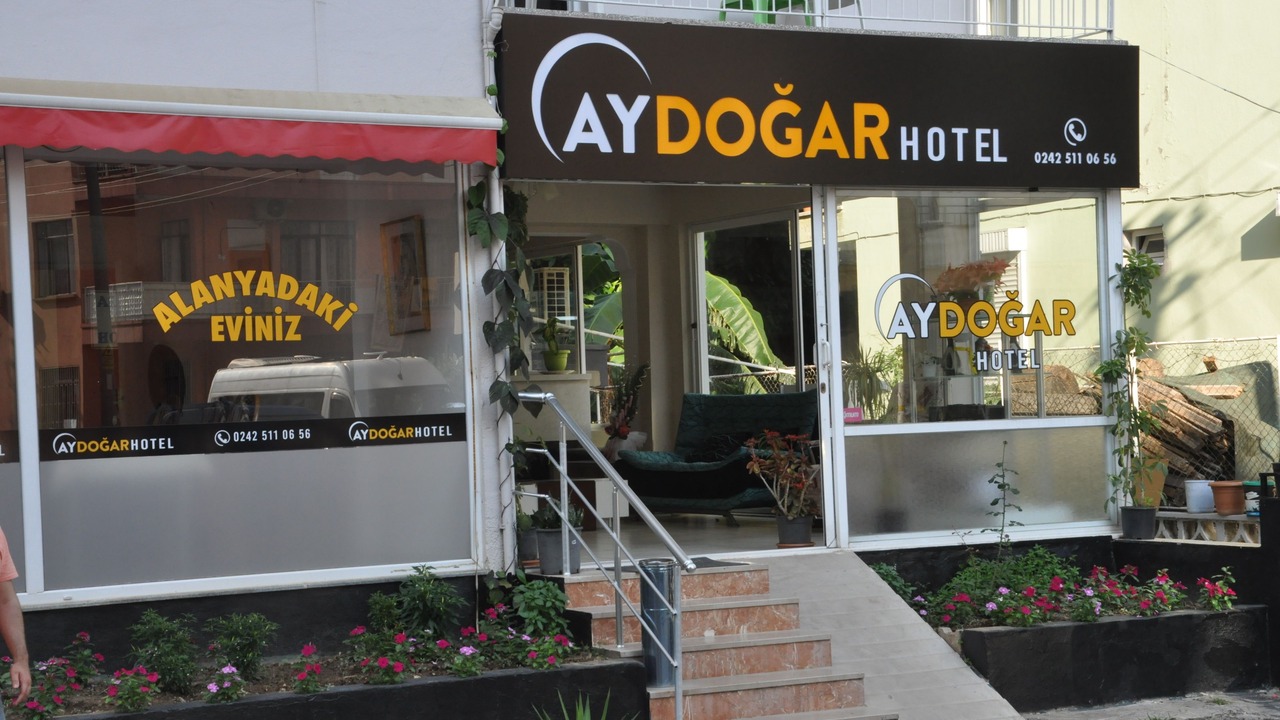 Photo of Outdoor in Alanya