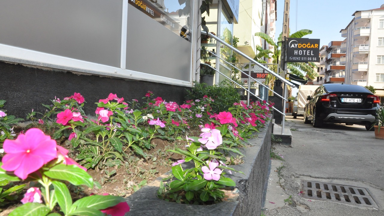 Photo of Outdoor in Alanya