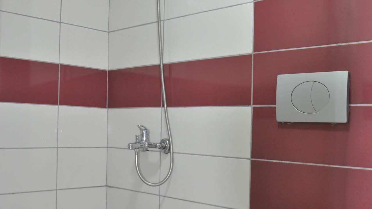 Photo of Bathroom in Alanya