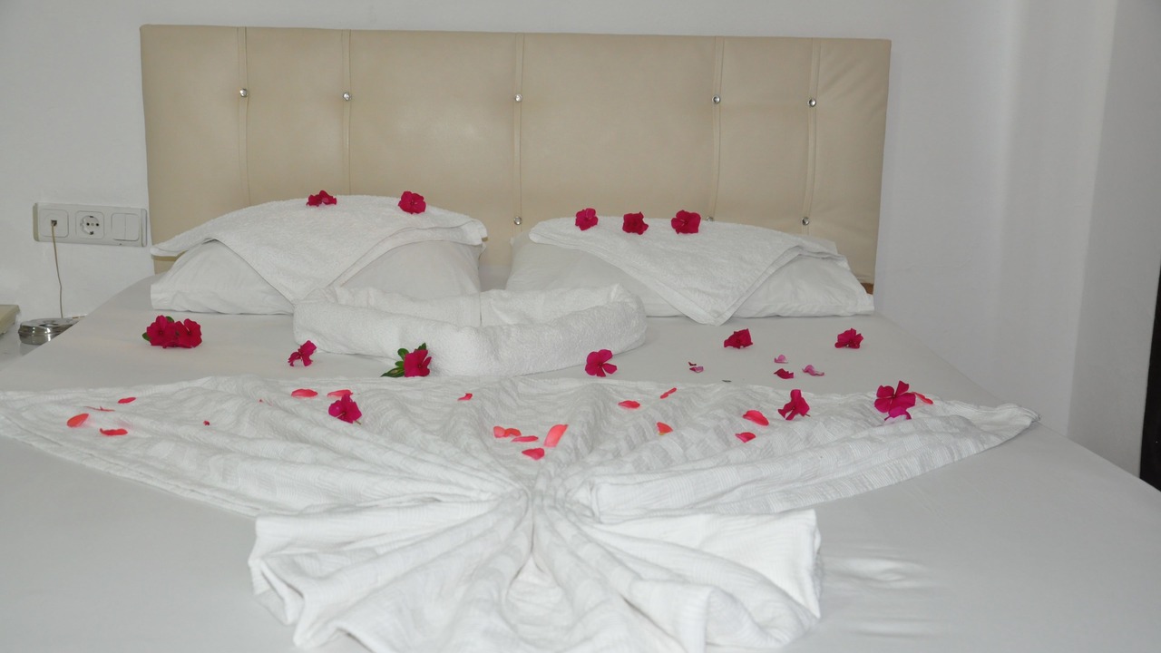 Photo of Bedroom in Alanya