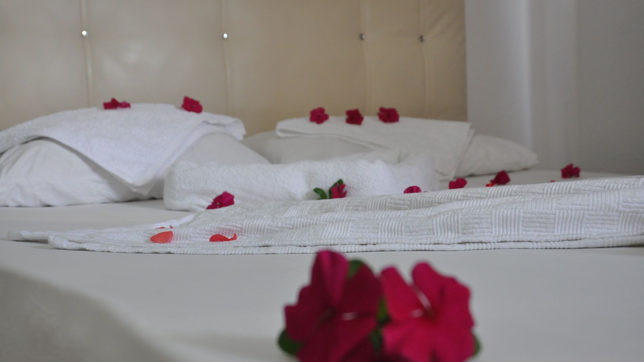 Photo of Bedroom in Alanya