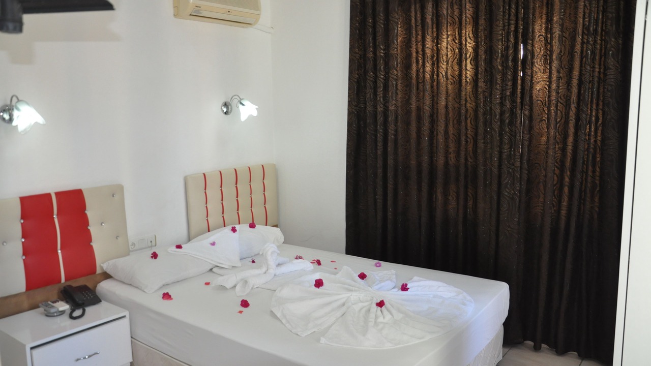 Photo of Bedroom in Alanya