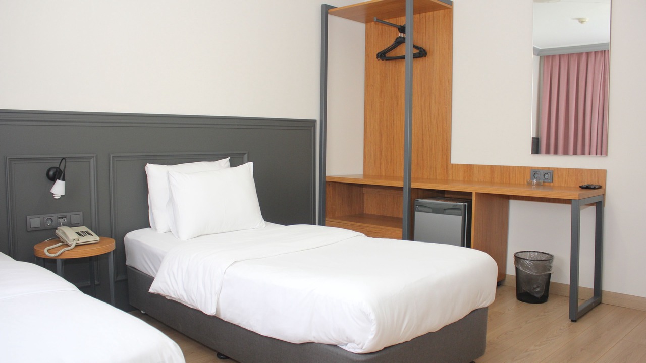 Photo of Bedroom in Cerkezkoy