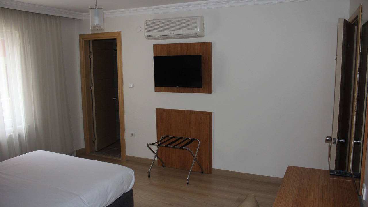 Photo of Bedroom in Cerkezkoy