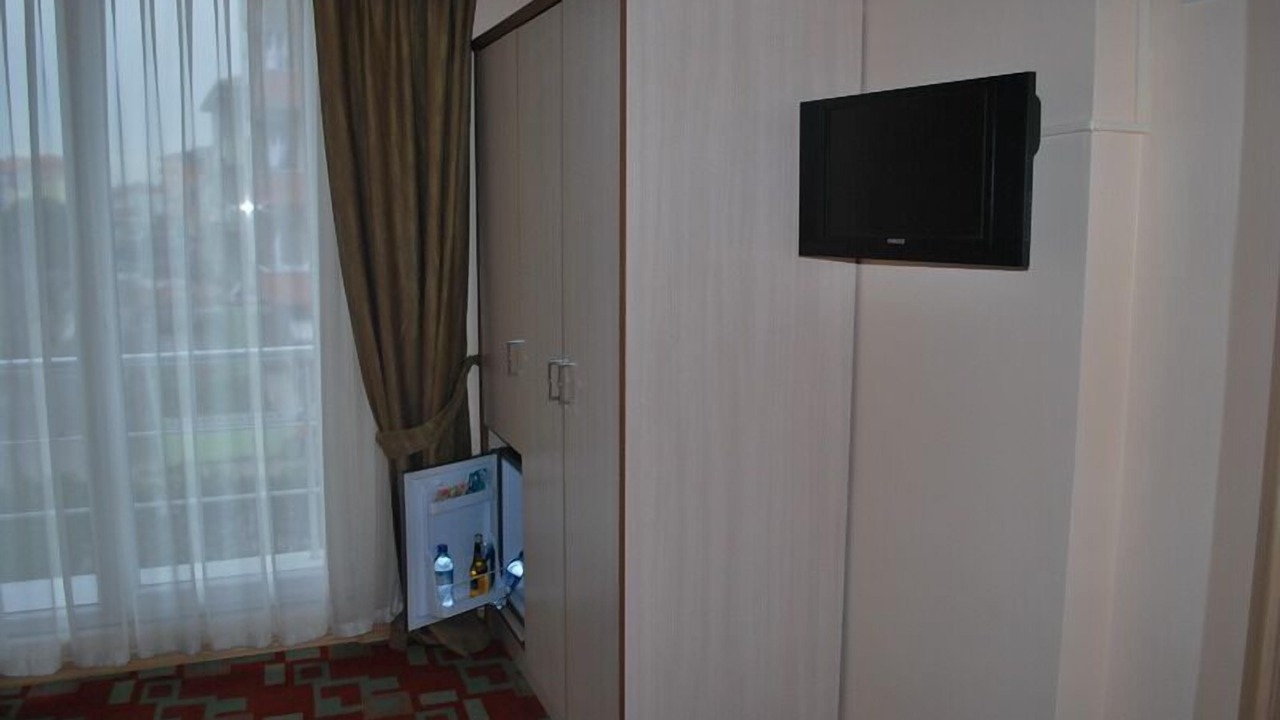 Photo of Bedroom in Cerkezkoy