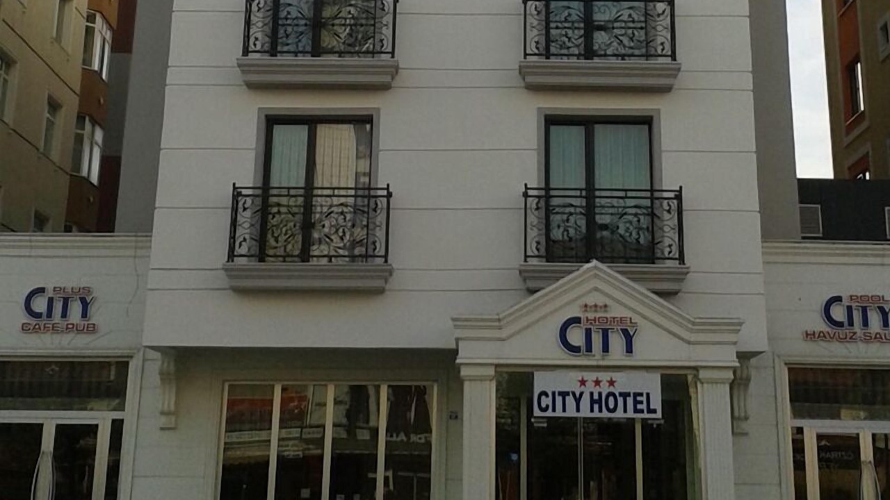 Photo of Outdoor in Cerkezkoy