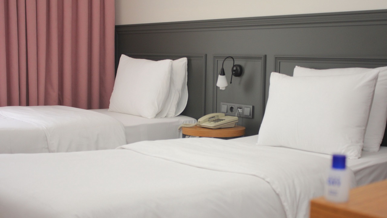 Photo of Bedroom in Cerkezkoy