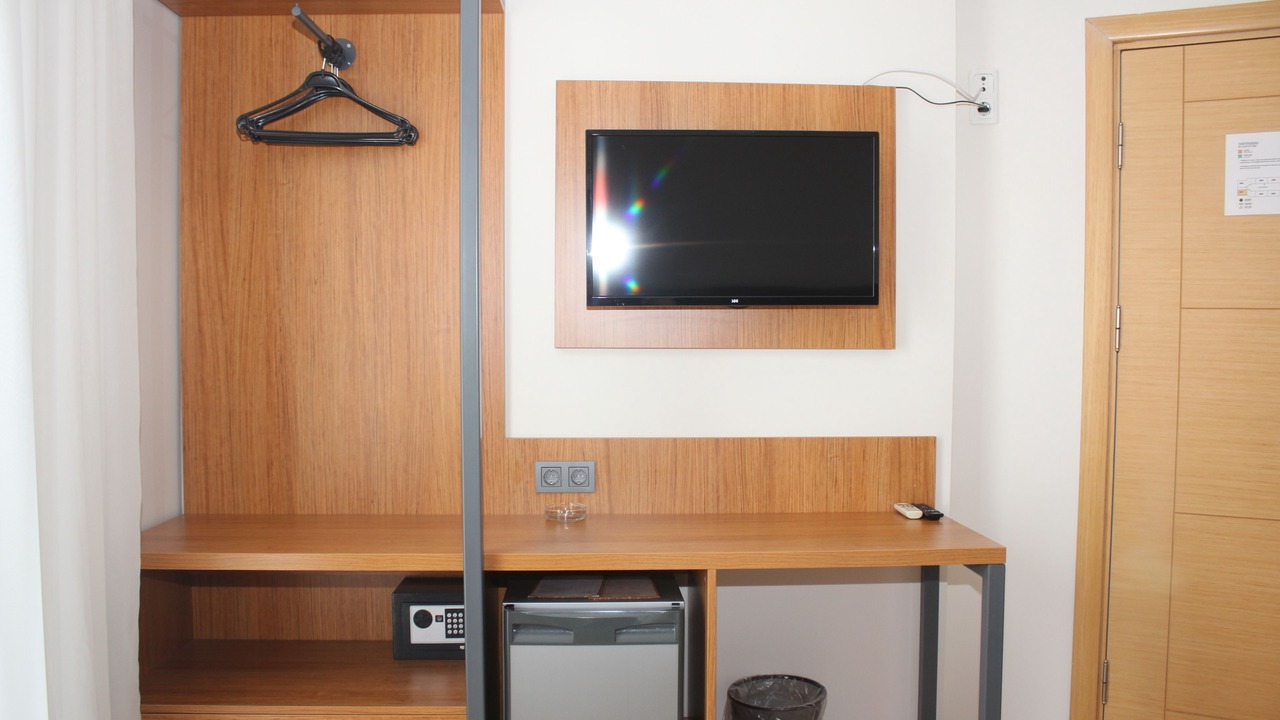 Photo of Bedroom in Cerkezkoy