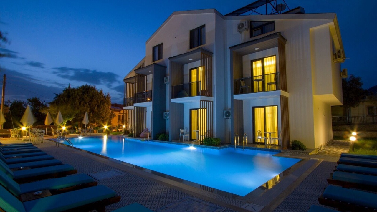 Photo of Outdoor in Oludeniz