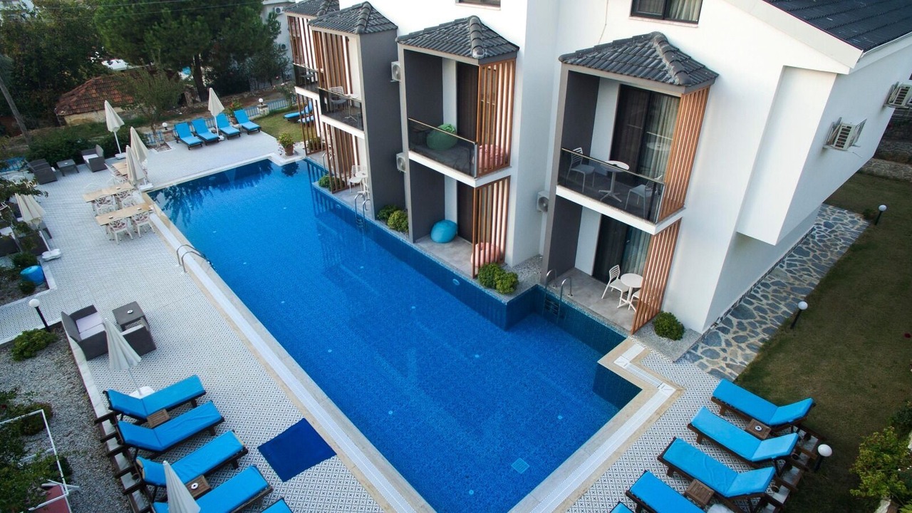 Photo of Outdoor in Oludeniz