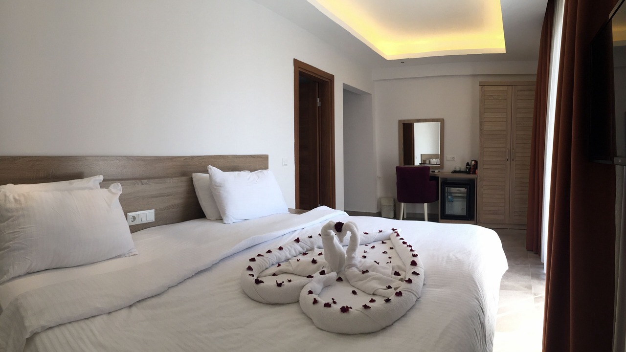 Photo of Bedroom in Oludeniz