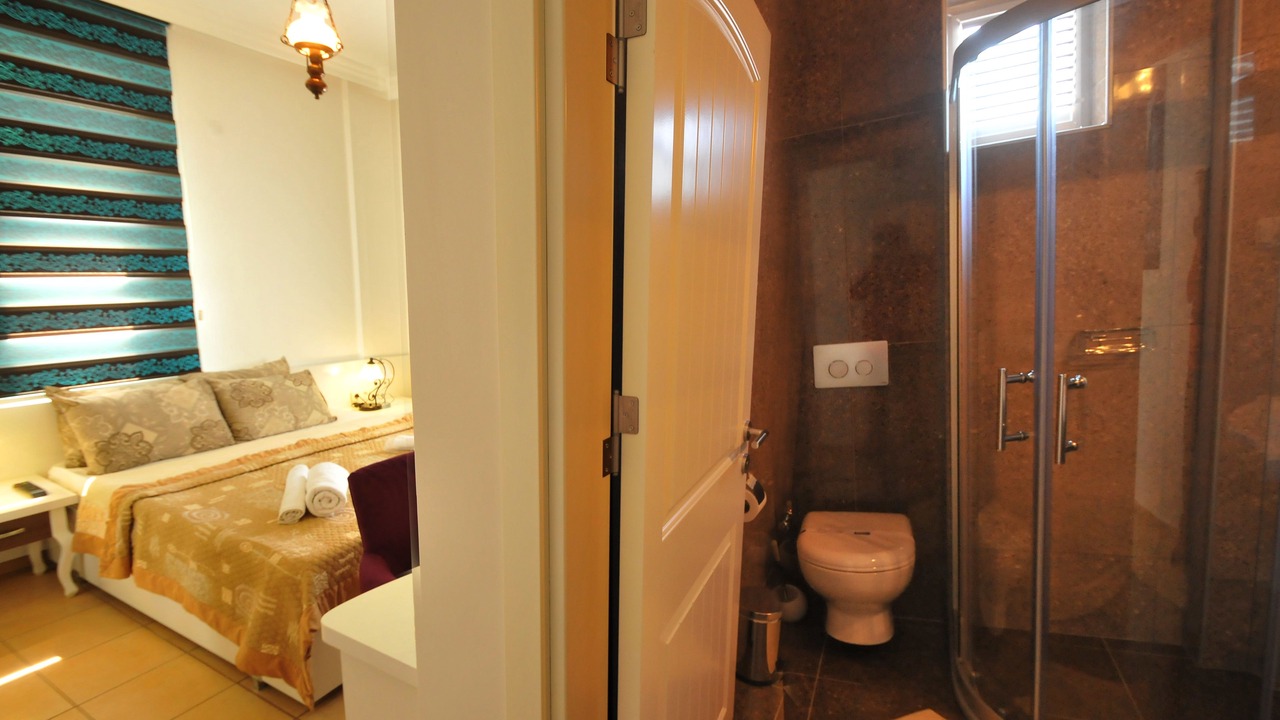 Photo of Bedroom in Oludeniz
