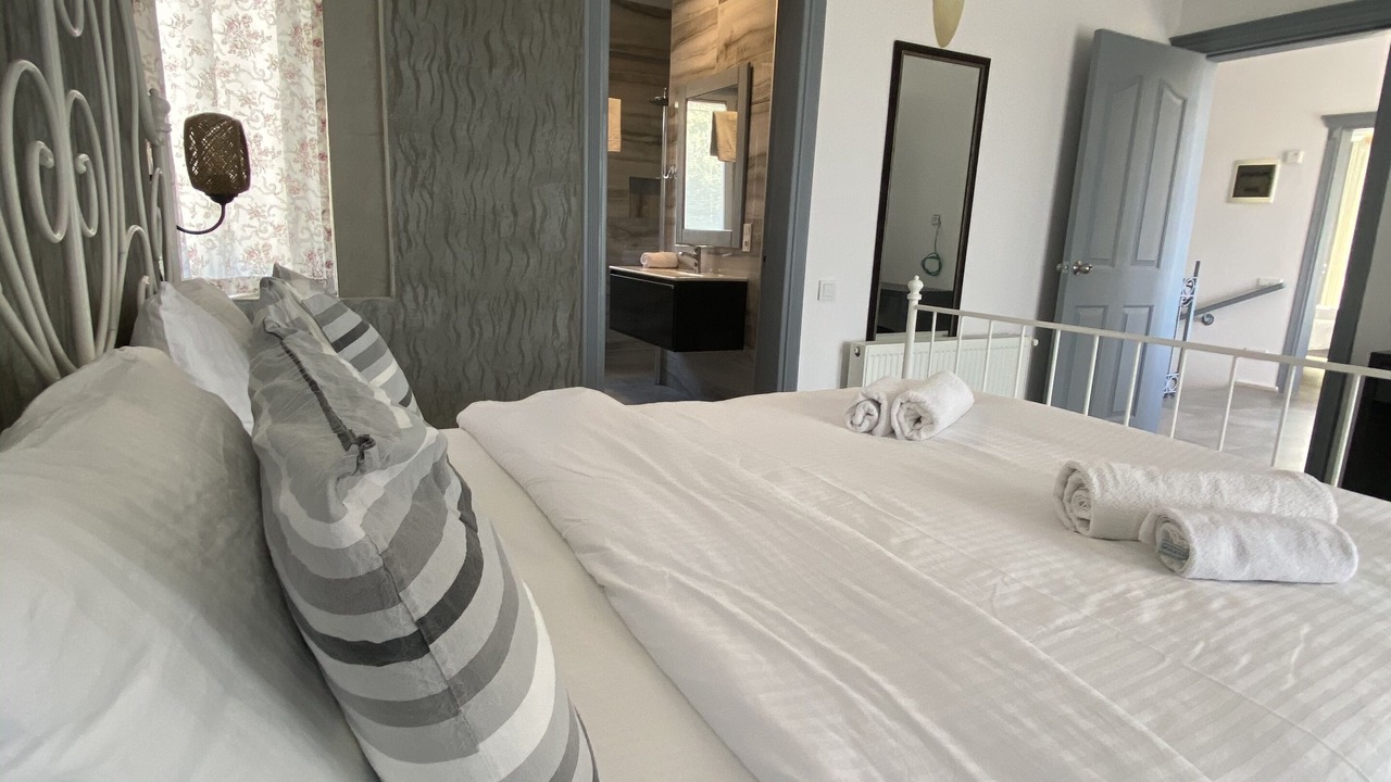 Photo of Bedroom in Oludeniz