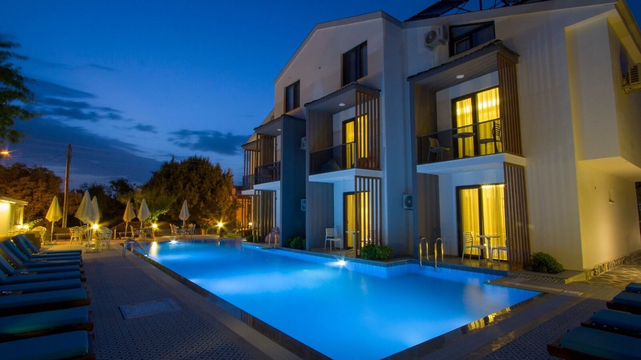Photo of Outdoor in Oludeniz