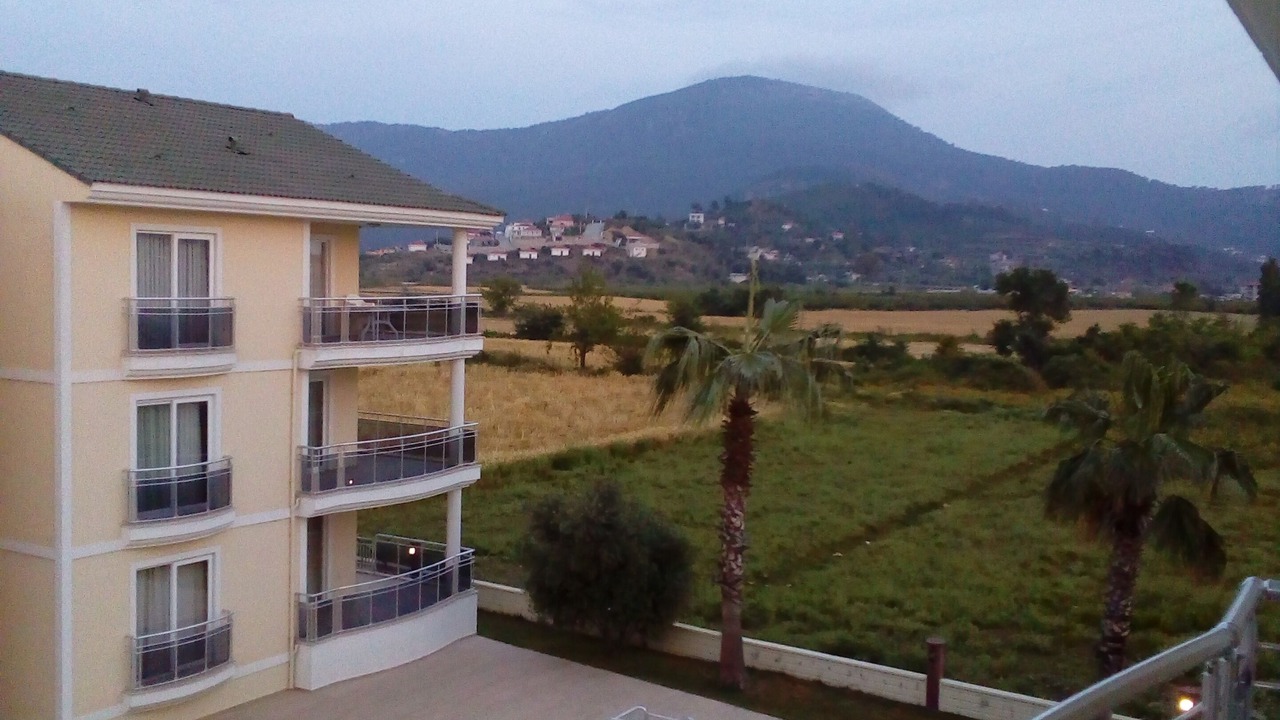 Photo of Outdoor in Dalaman