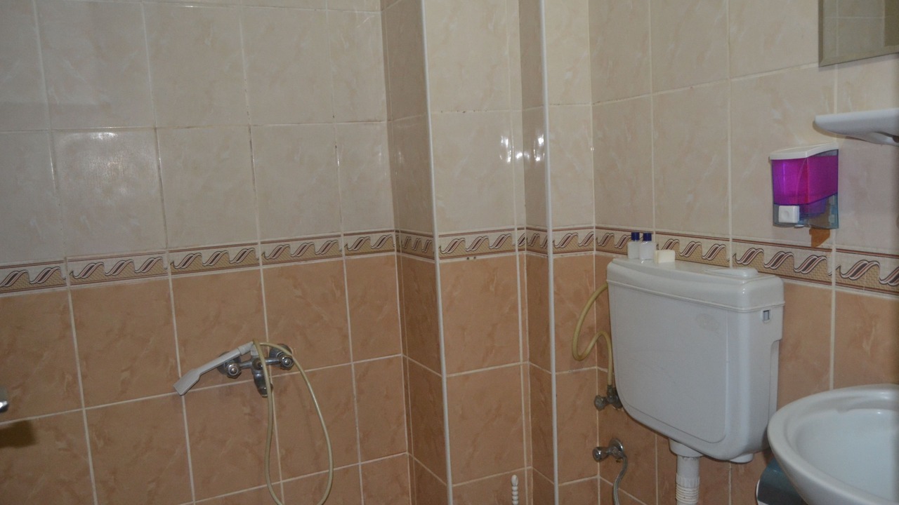 Photo of Bathroom in Kayseri City Center