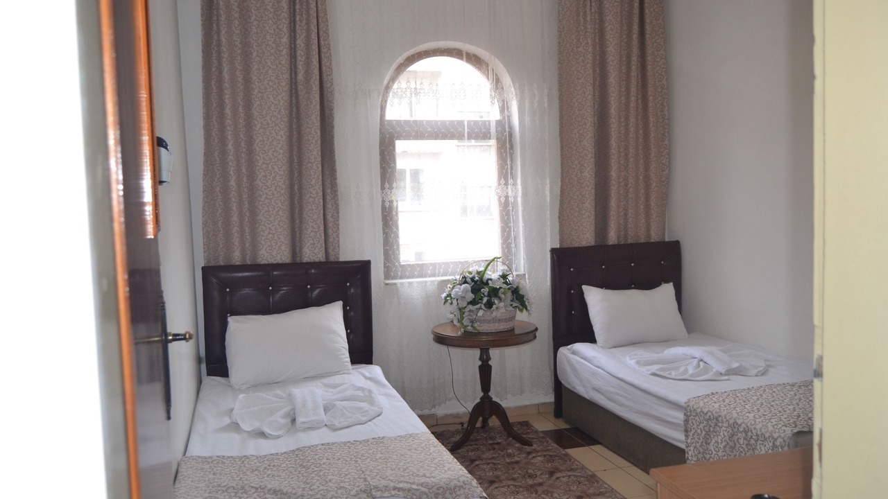 Photo of Bedroom in Kayseri City Center