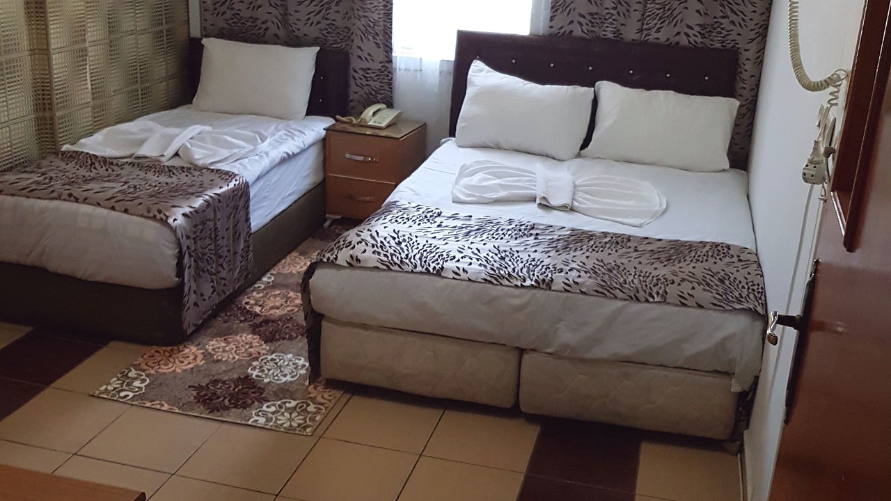 Photo of Bedroom in Kayseri City Center