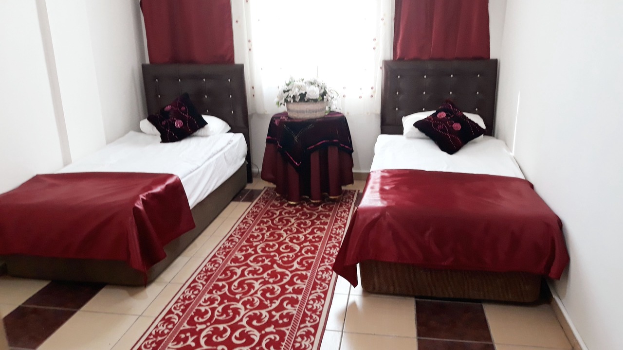 Photo of Bedroom in Kayseri City Center
