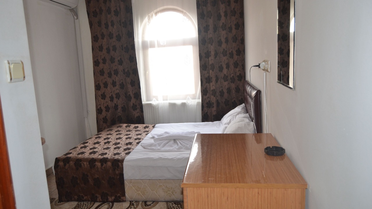 Photo of Bedroom in Kayseri City Center