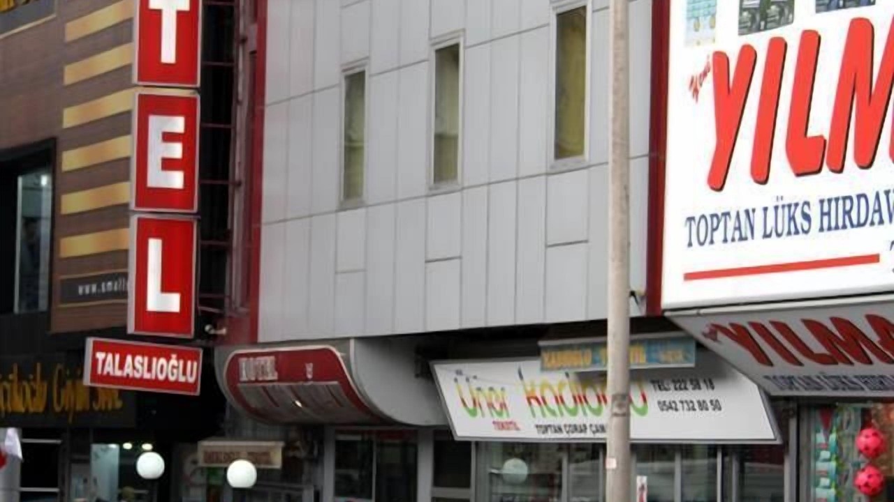 Photo of Outdoor in Kayseri City Center