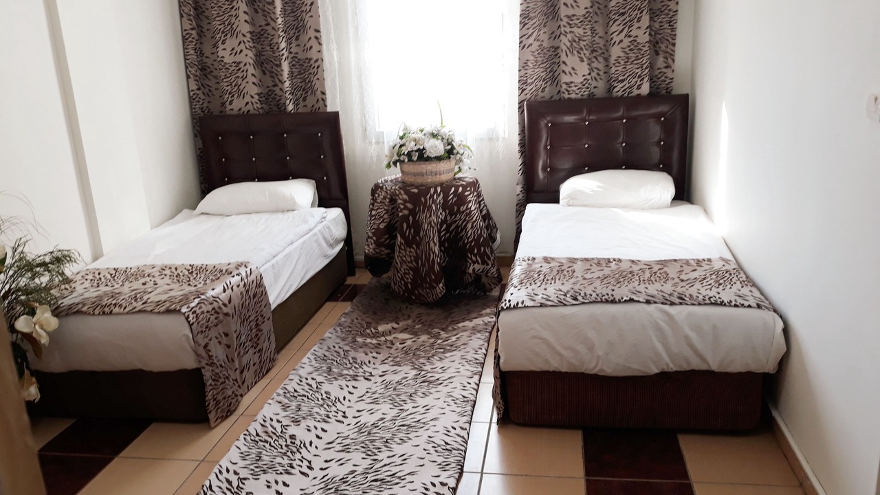 Photo of Bedroom in Kayseri City Center