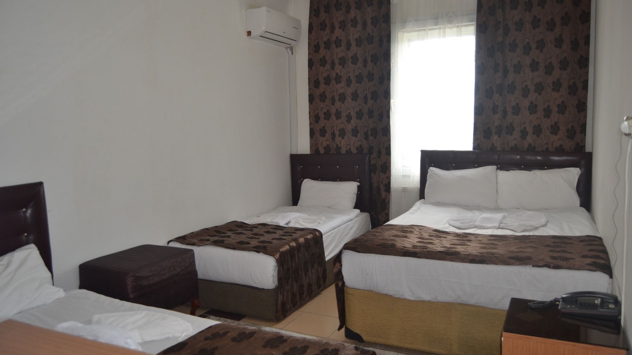 Photo of Bedroom in Kayseri City Center