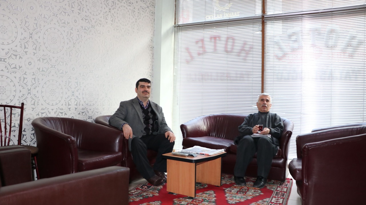 Photo of Others in Kayseri City Center