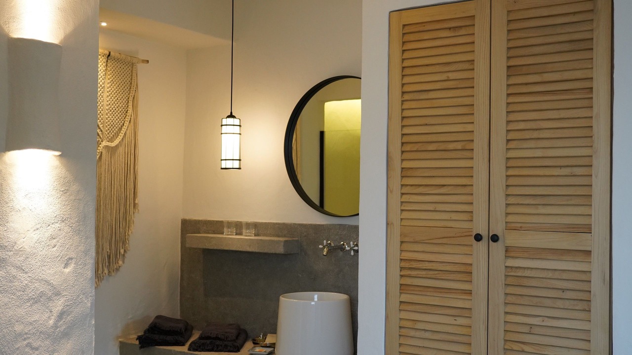 Photo of Bedroom in Fethiye