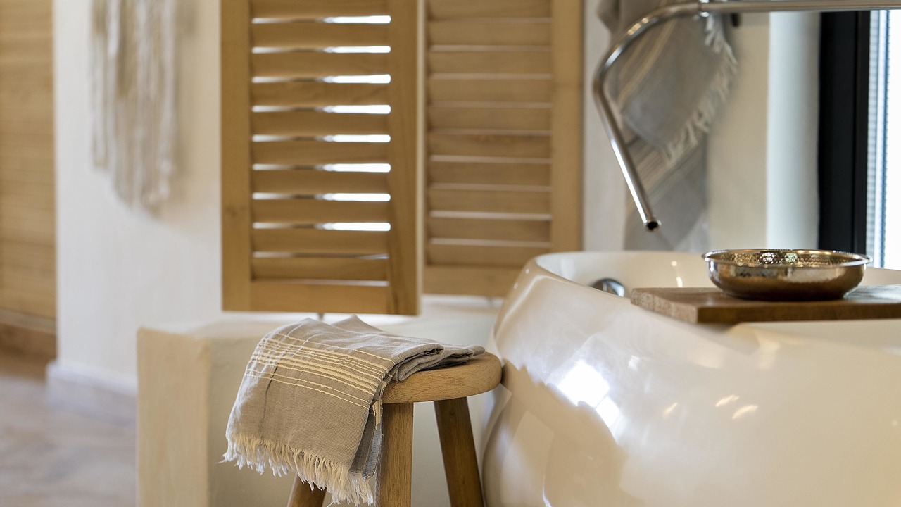 Photo of Bedroom in Fethiye