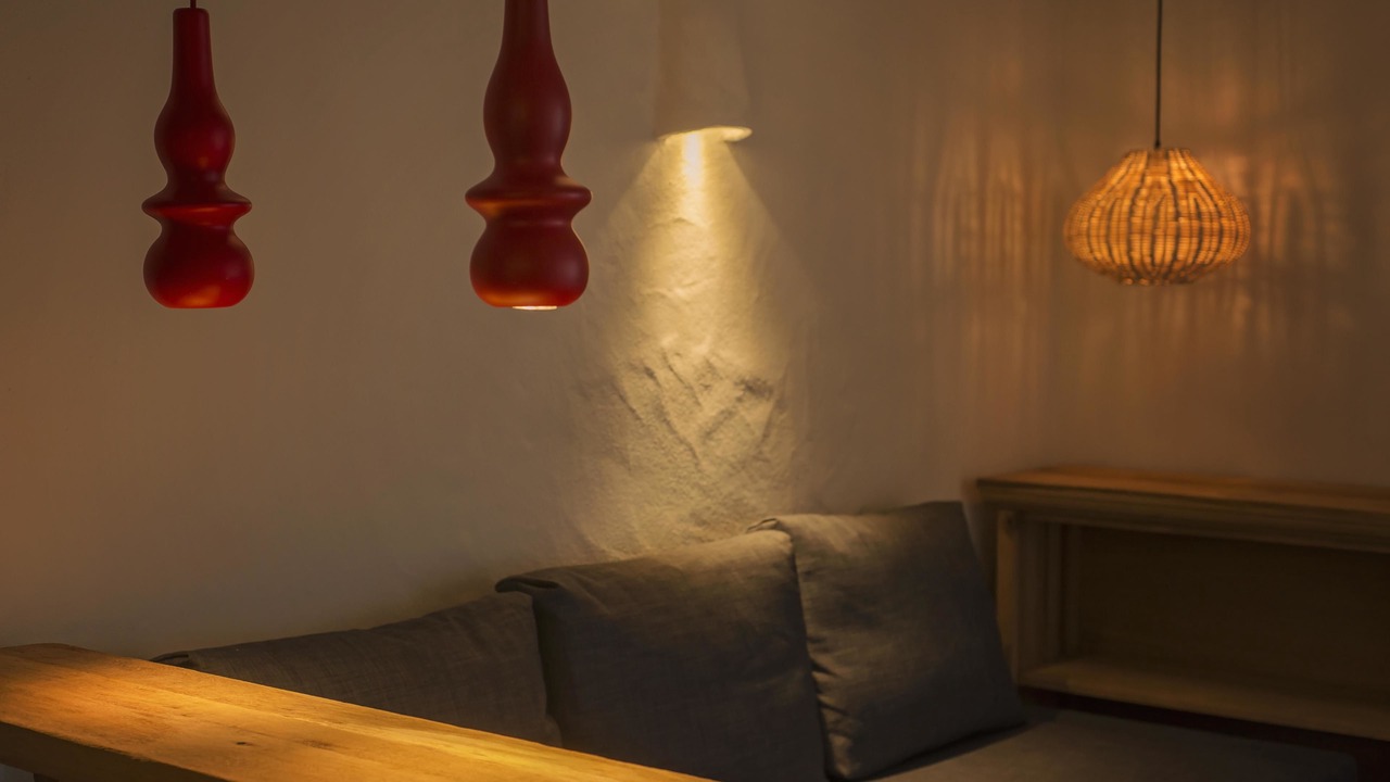 Photo of Bedroom in Fethiye