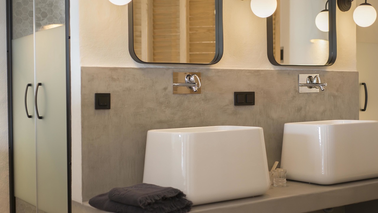 Photo of Bathroom in Fethiye City Center