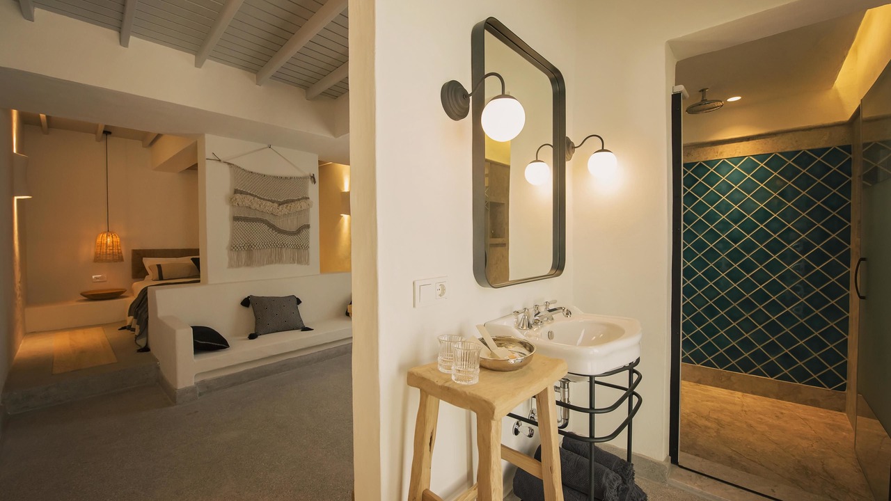 Photo of Bedroom in Fethiye
