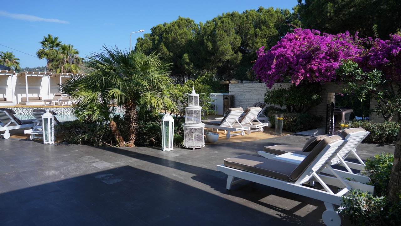 Photo of Outdoor in Fethiye