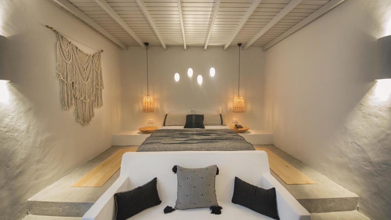 Photo of Bedroom in Fethiye