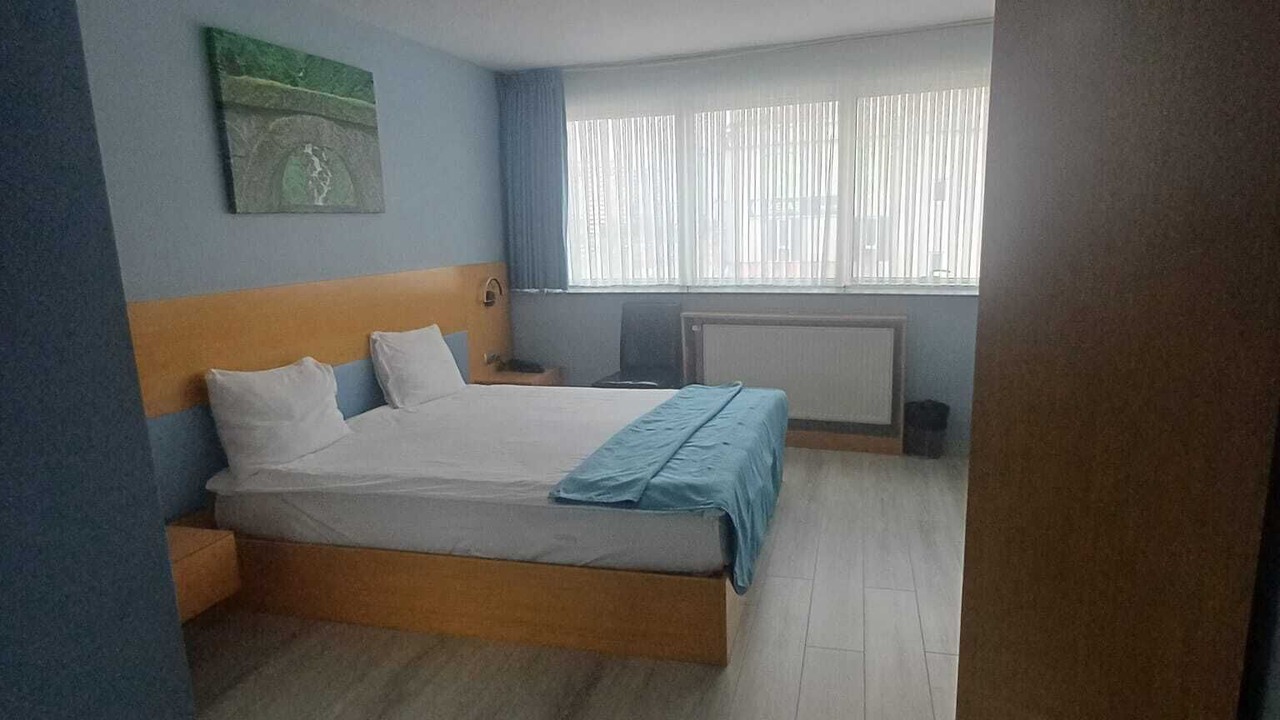 Photo of Bedroom in Cerkezkoy