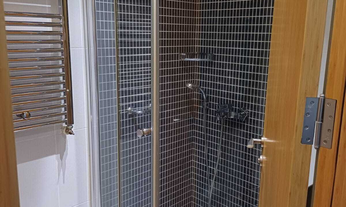 Photo of Bathroom in Cerkezkoy