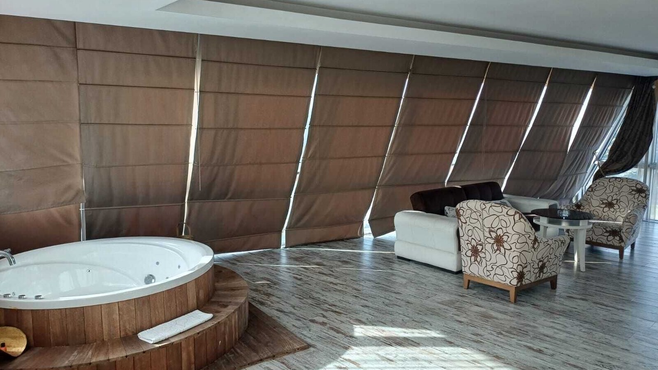 Photo of Bedroom in Cerkezkoy