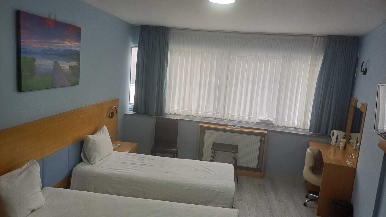 Photo of Bedroom in Cerkezkoy